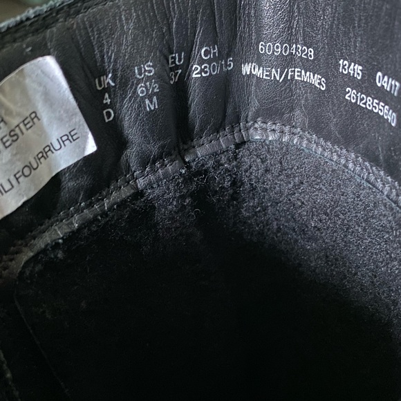 Clarks Boot - Picture 3 of 7